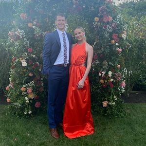 Meet your Posher, Abby